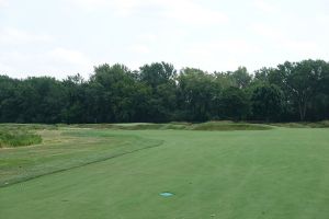 Skokie 3rd Fairway